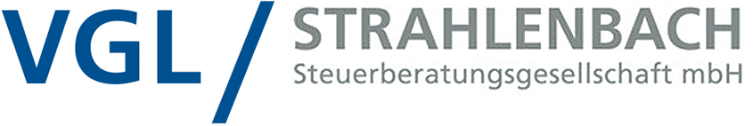 Logo von VGL / Strahlenbach
